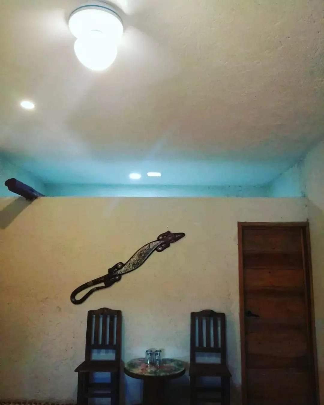 Suites De Piedra Y Colores En Chichen Itza Piste Ngoại thất bức ảnh