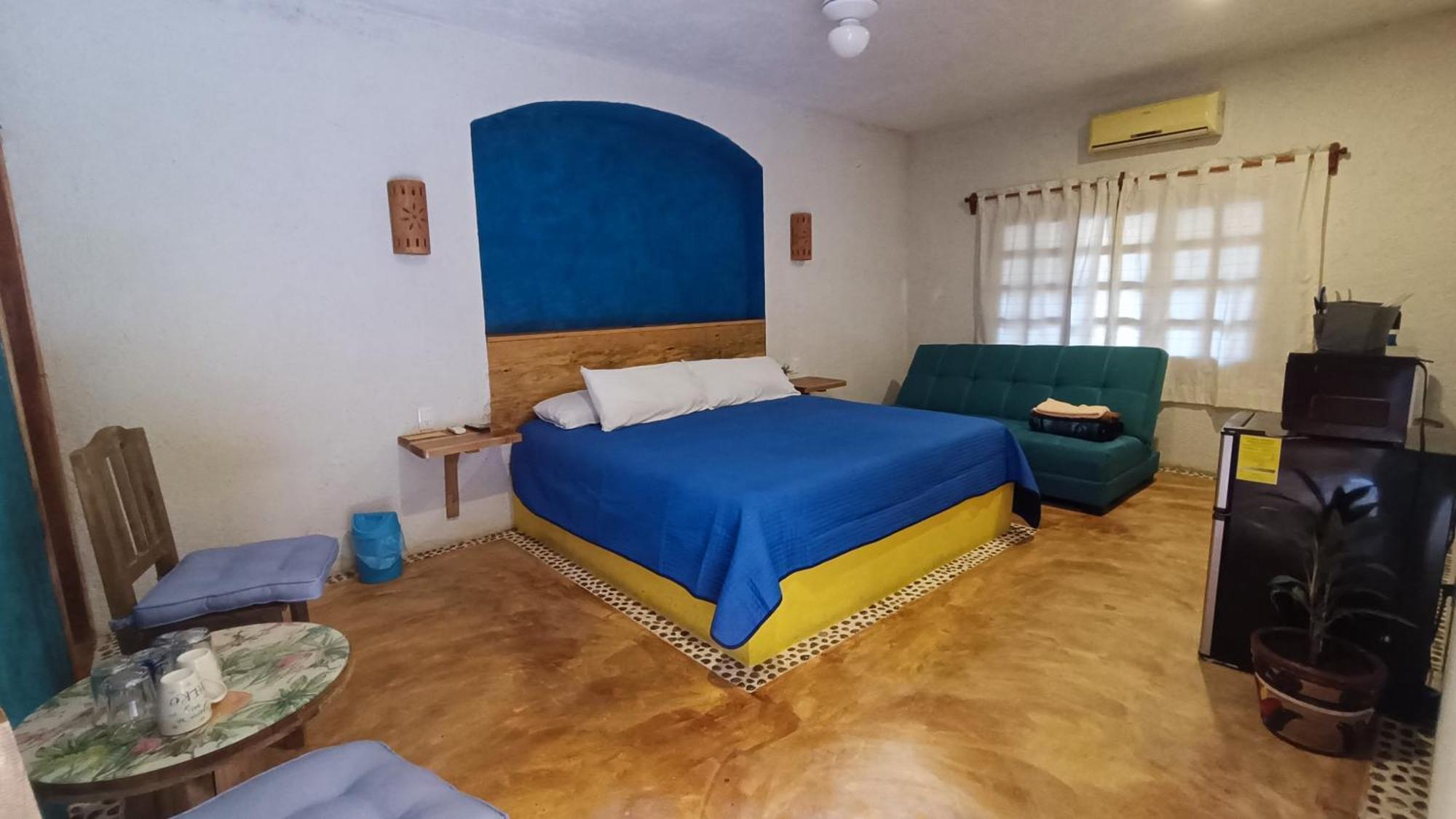 Suites De Piedra Y Colores En Chichen Itza Piste Ngoại thất bức ảnh