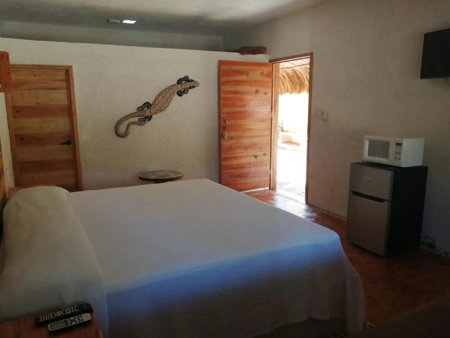 Suites De Piedra Y Colores En Chichen Itza Piste Ngoại thất bức ảnh