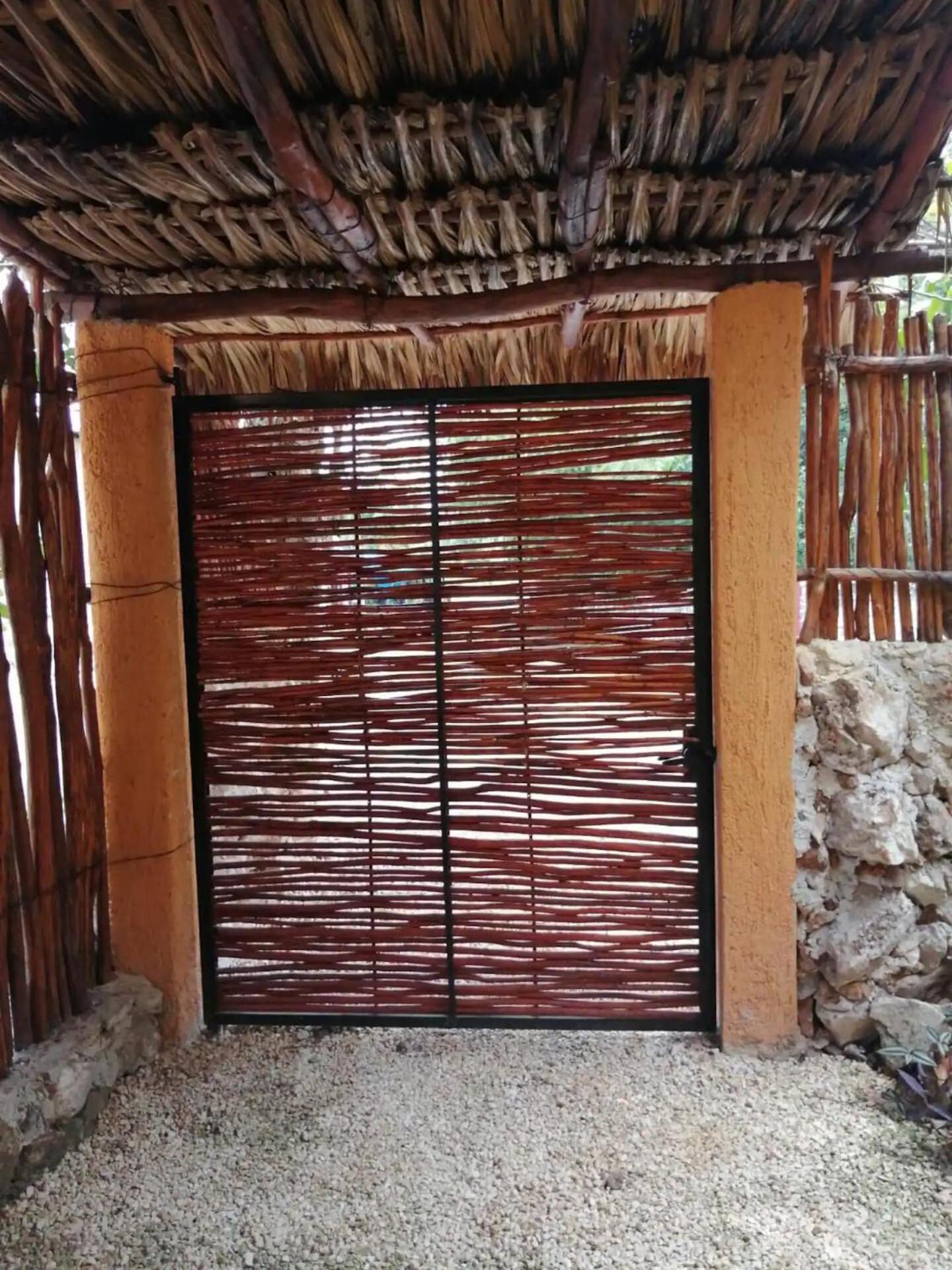 Suites De Piedra Y Colores En Chichen Itza Piste Ngoại thất bức ảnh